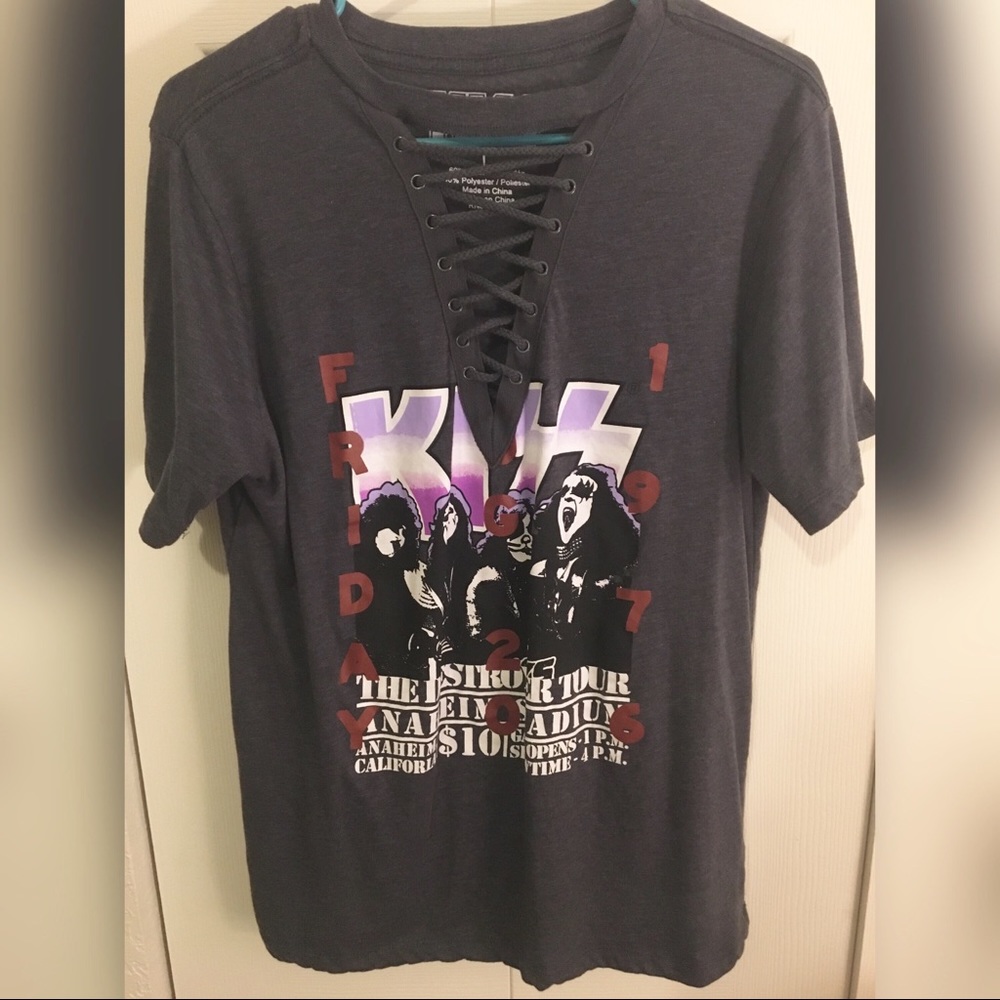 KISS T-Shirt